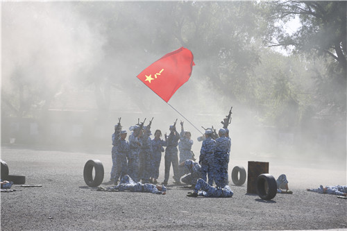 20“三防”科目展示4