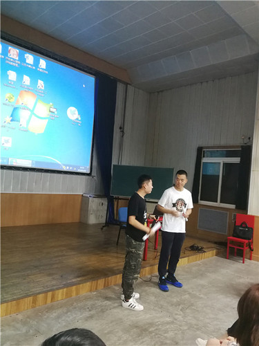 25退伍学生经验分享