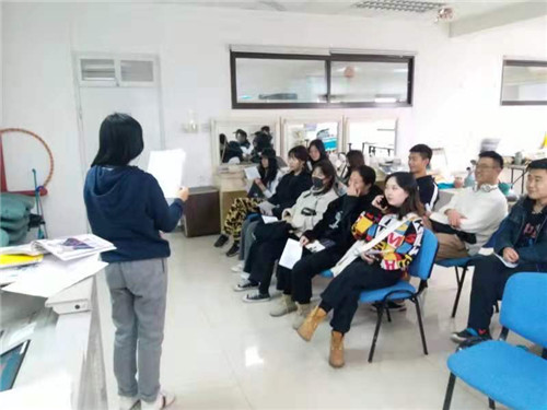 8消防专题班会8