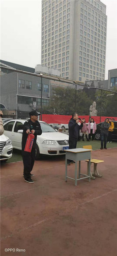 18灭火器使用讲解1