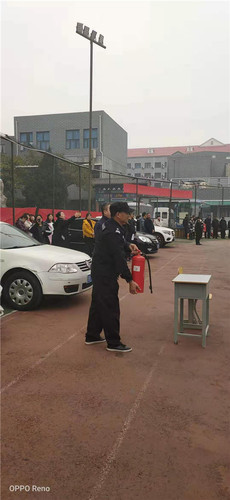 19灭火器使用讲解2