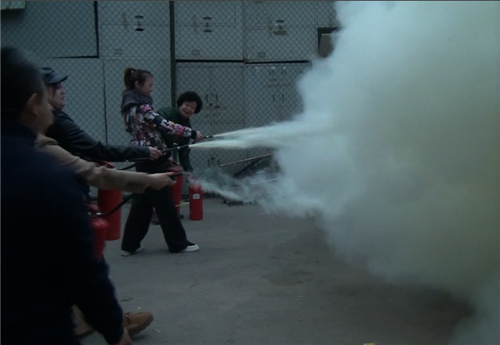 24灭火器实操演练3