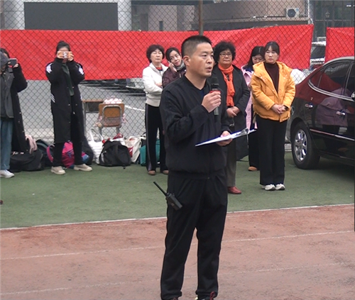 26消防演练讲评1