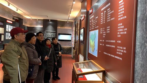 3.参观北大红楼