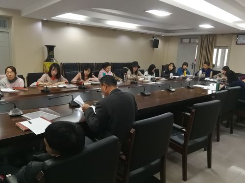 5.参会班主任老师