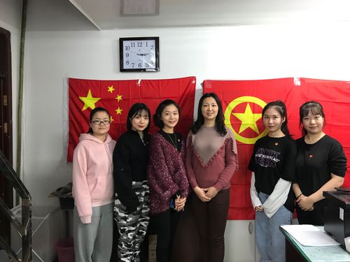 nEO_IMG_8高职评剧2017班团员发展大会