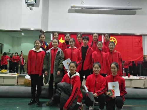 nEO_IMG_14中专民舞2016班团员发展大会