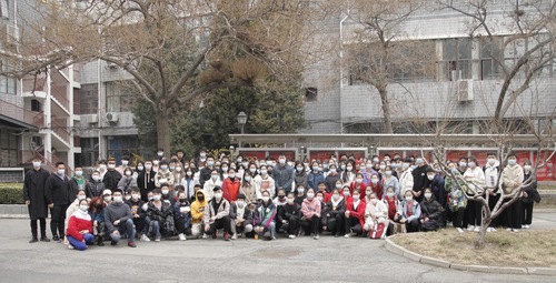 11.学习党史结束合影