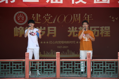 13.音乐工社歌曲联唱