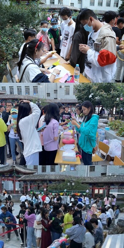 2.4月饼领取、游戏兑奖、领取抽奖号