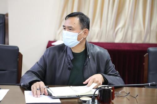 7.学院党委副书记黄平