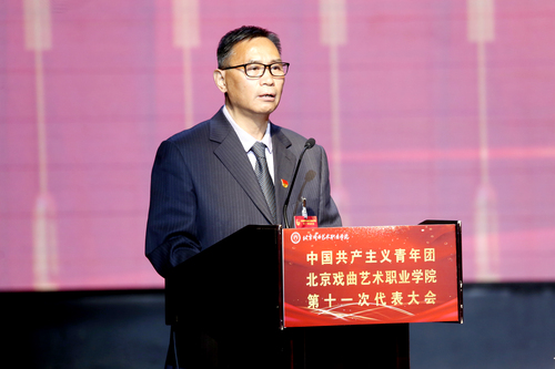 16-学院党委专职副书记黄平讲话