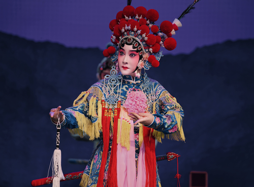 04杨排风—朱明杰