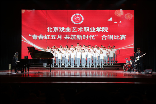 12-3、影视系代表队