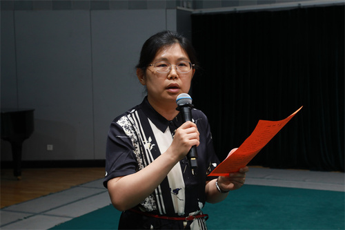 卜红艳老师点评