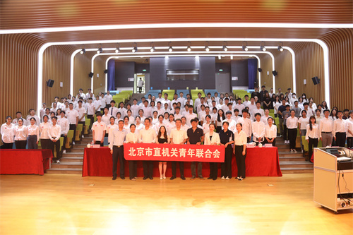 图12 ▲活动大合照