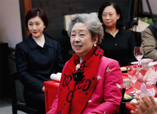 李玉芙老师发言教诲