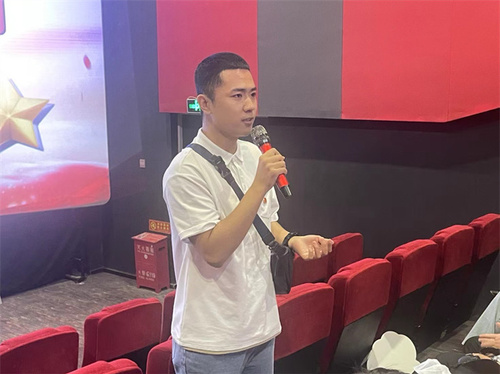 高职音乐2021班徐承信