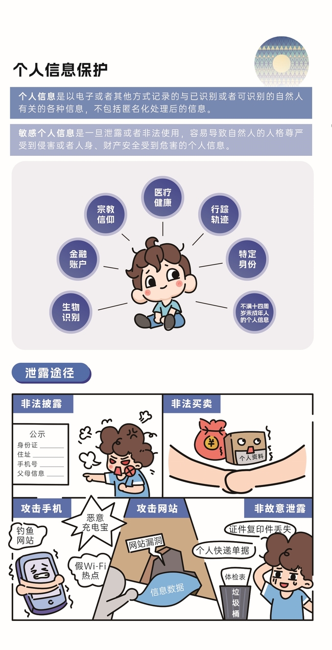 2024网络安全宣传折页3