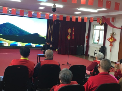 9季宏恩同学二胡独奏《奔驰在千里草原》