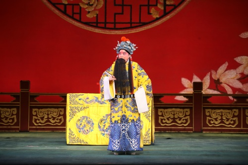 上天台