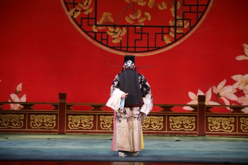 砸銮驾