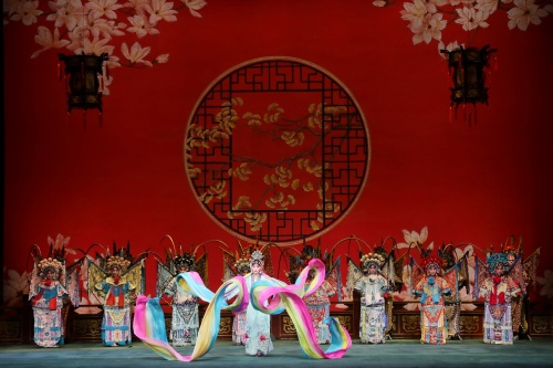 京剧风采2