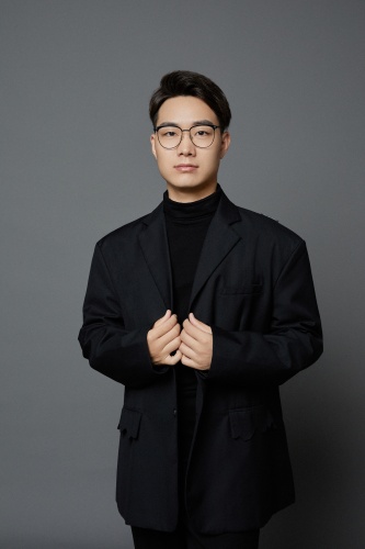 2-1宣讲人：陈振邦