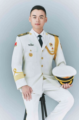 2-2宣讲人：陈克诚