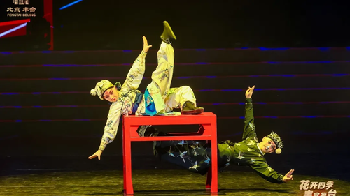 03 戏曲《姹紫嫣红》1