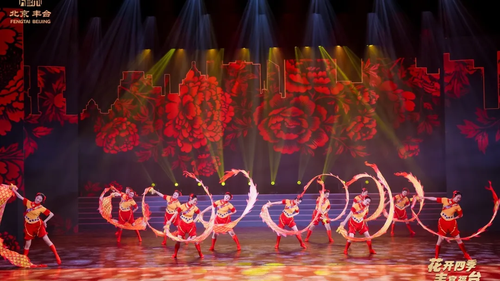 06 尾声《春光美》2