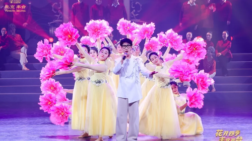 06 尾声《春光美》3