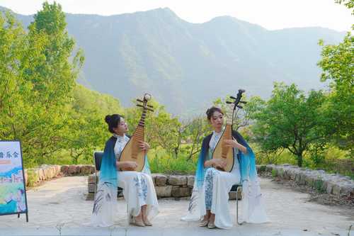 第二场音乐会1-琵琶