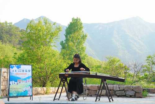 第二场音乐会4-古筝