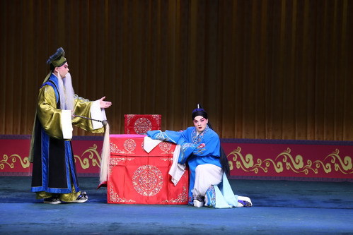 10《刘玲醉酒》