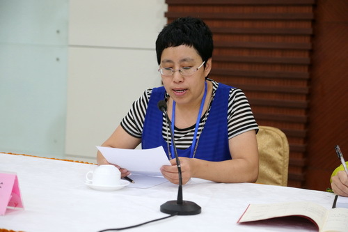 5宸ヤ細缁忚垂瀹℃煡濮斿憳浼氫富浠荤帇鏅撶嚂閫氭姤浜嗗闄㈠伐浼?012骞村害璐㈠姟鏀舵敮鎯呭喌_璋冩暣澶у皬