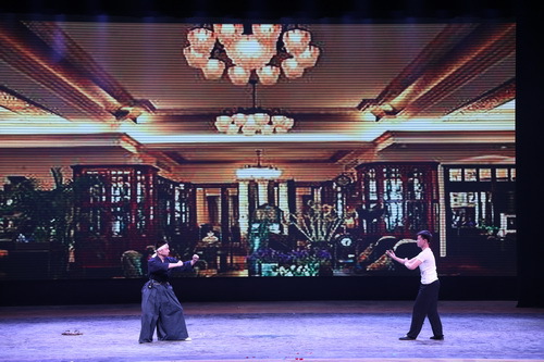 23小品《一决高下》23_调整大小