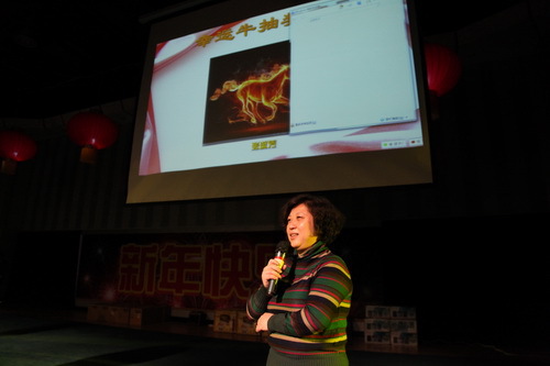 08副院长黄珊珊抽奖_调整大小