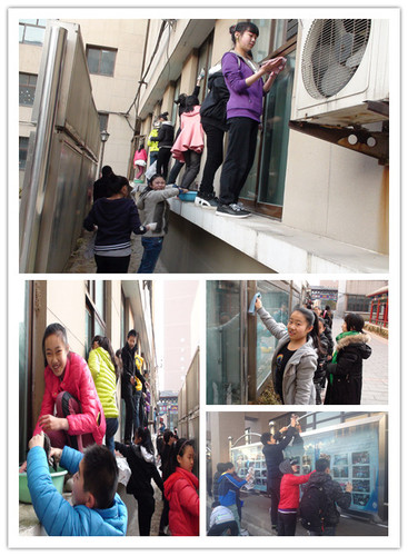 地方戏践行雷锋精神