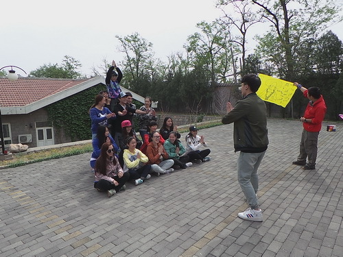 队形展示_调整大小