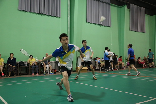 5男双选手张玮、俞晨曦_调整大小