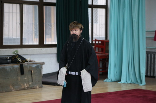 老生班《上天台》5_调整大小