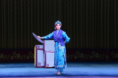 8剧目《武松打店》_调整大小