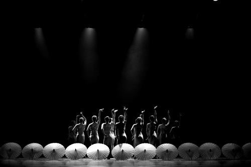 《背影》  作者： 时任_调整大小