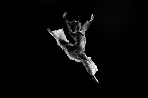 《跃》   作者：时任_调整大小