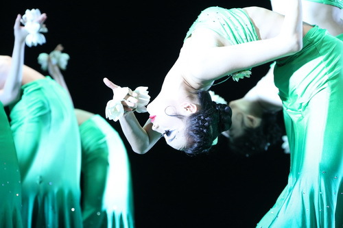 三等奖《春》   作者：刘广陆_调整大小