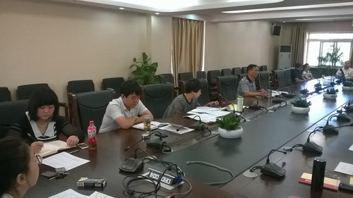 副院长黄平、学生处人员_调整大小