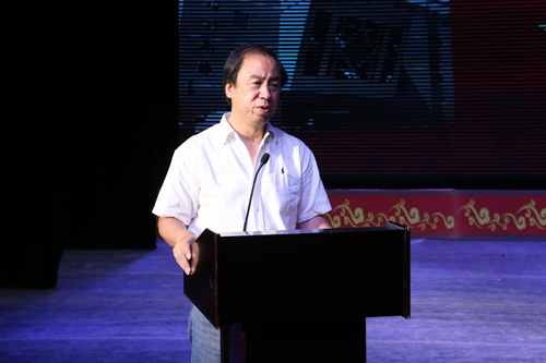 2开学典礼院长致辞_调整大小