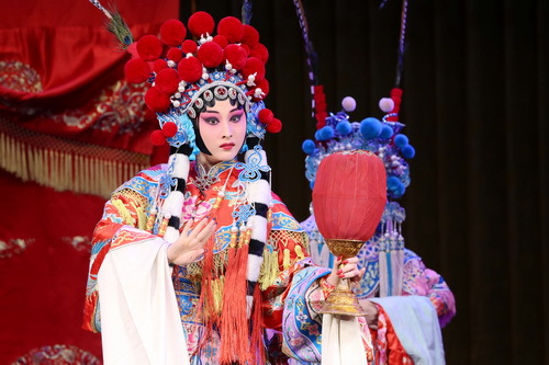 3《百花赠剑》百花公主：张淼_调整大小