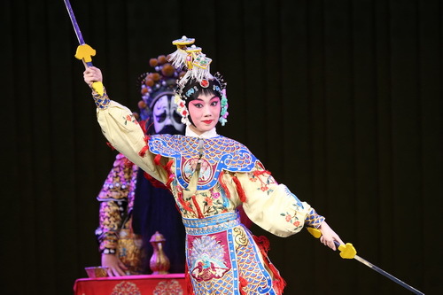 19《霸王别姬》虞姬：宋李晴_调整大小